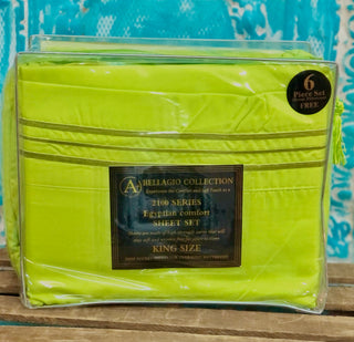 2100 Thread Ct. Comfort King Size