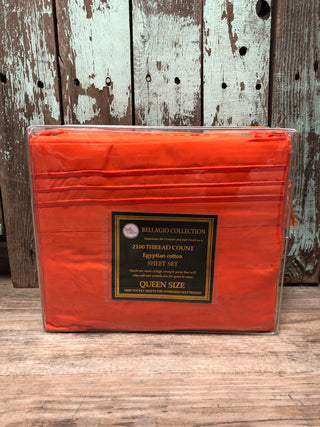 2100 Thread Ct. Comfort King Size