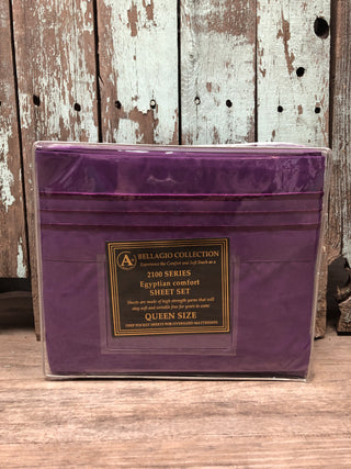 2100 Thread Ct. Comfort Full Size