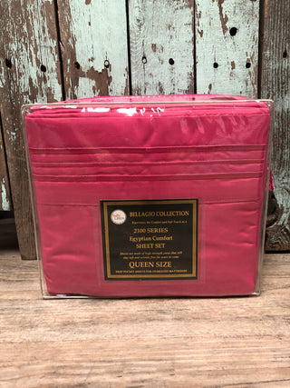 2100 Thread Ct. Comfort King Size