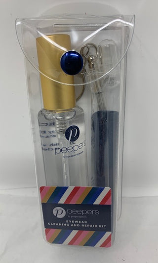 Peepers-Cheaters-Cleaning Kit