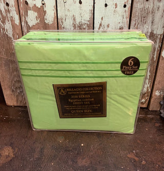 2100 Thread Ct. Comfort Queen Size