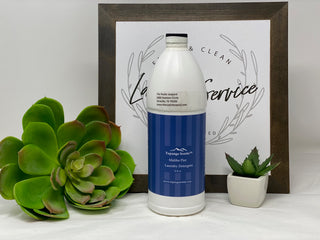 Topanga Liquid Detergent 32 OZ.