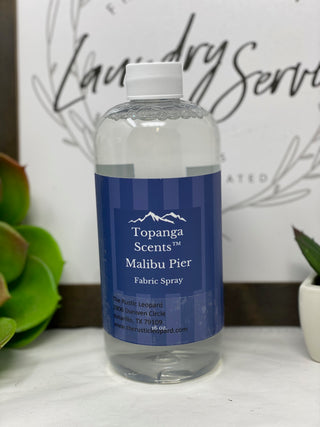 Topanga Fabric Spray