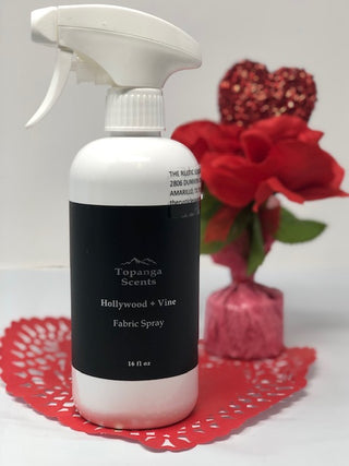 Topanga Fabric Spray