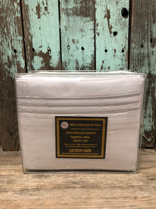 2100 Thread Ct. Comfort Queen Size