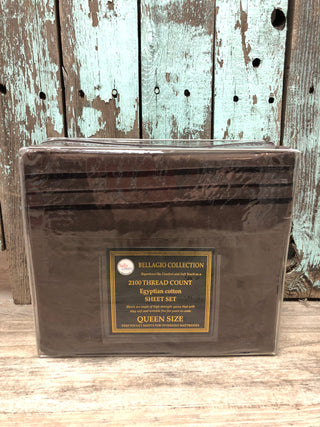 2100 Thread Ct. Comfort Queen Size