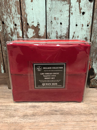 2100 Thread Ct. Comfort Queen Size