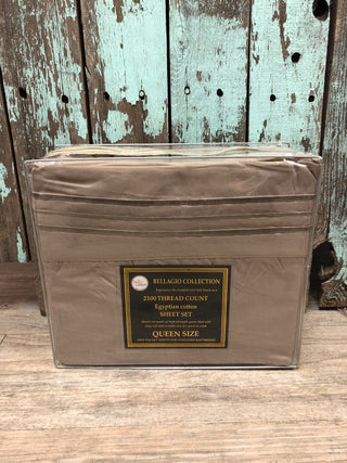 2100 Thread Ct. Comfort Queen Size