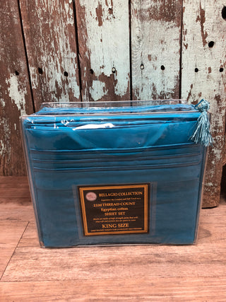 2100 Thread Ct. Comfort King Size