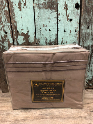 2100 Thread Ct. Comfort King Size