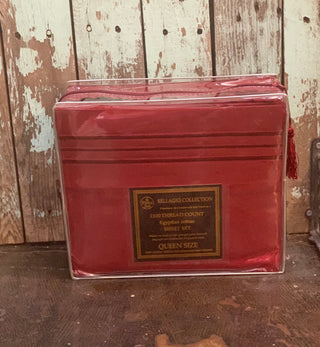 2100 Thread Ct. Comfort King Size