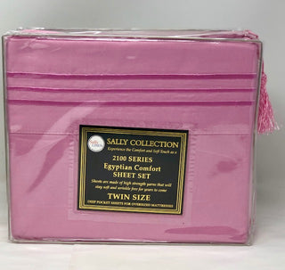 2100 Thread Ct. Comfort King Size