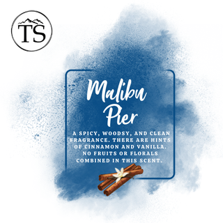 Topanga Fabric Spray