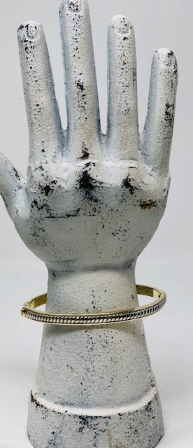 Mixed Bangle Bracelet