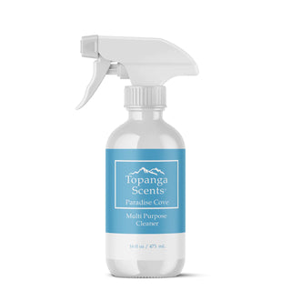 Topanga Multi Purpose Cleaner 16 OZ.