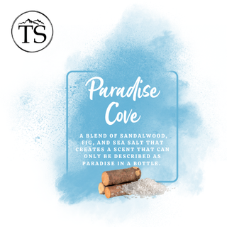 Topanga Liquid Detergent 32 OZ.