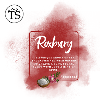 Topanga Fabric Spray