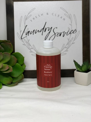 Topanga Fabric Spray