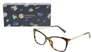 Peepers-Cheaters-See the Beauty