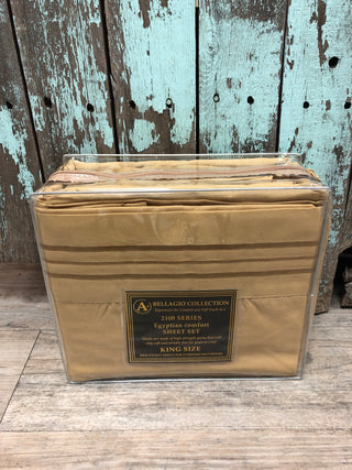 2100 Thread Ct. Comfort Queen Size