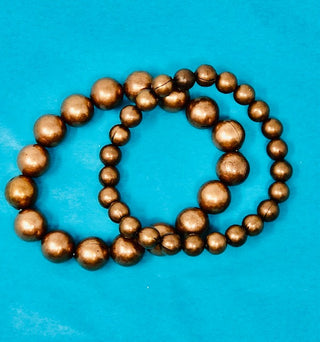 Stretch Beaded Bracelets