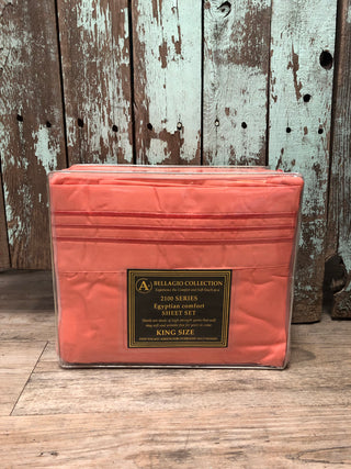 2100 Thread Ct. Comfort Queen Size