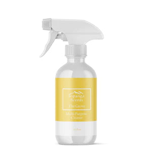 Topanga Multi Purpose Cleaner 16 OZ.