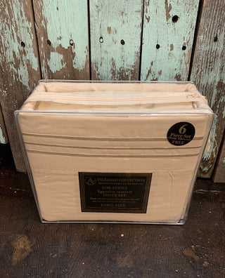 2100 Thread Ct. Comfort King Size