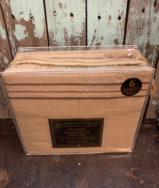 2100 Thread Ct. Comfort King Size