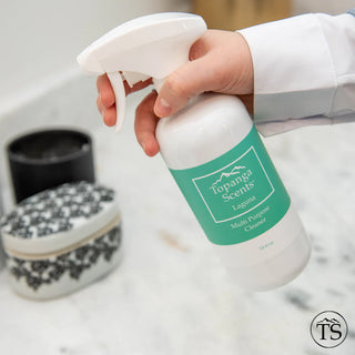 Topanga Multi Purpose Cleaner 16 OZ.
