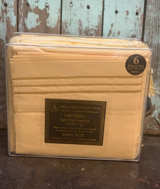 2100 Thread Ct. Comfort King Size