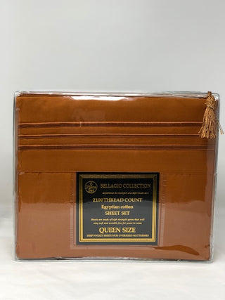 2100 Thread Ct. Comfort King Size