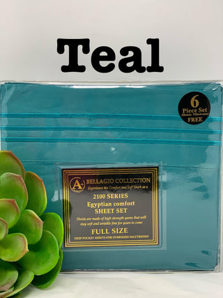 2100 Thread Ct. Comfort Full Size