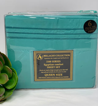 2100 Thread Ct. Comfort Queen Size