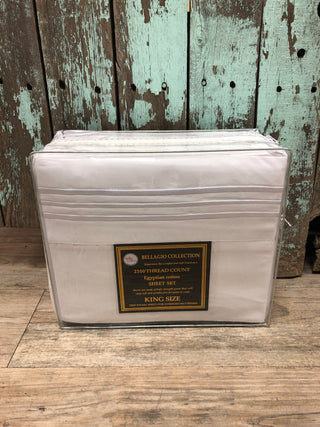 2100 Thread Ct. Comfort King Size